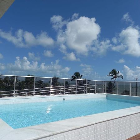 Puerto Ventura Flat Beira Mar De Cabo Branco João Pessoa Exterior foto
