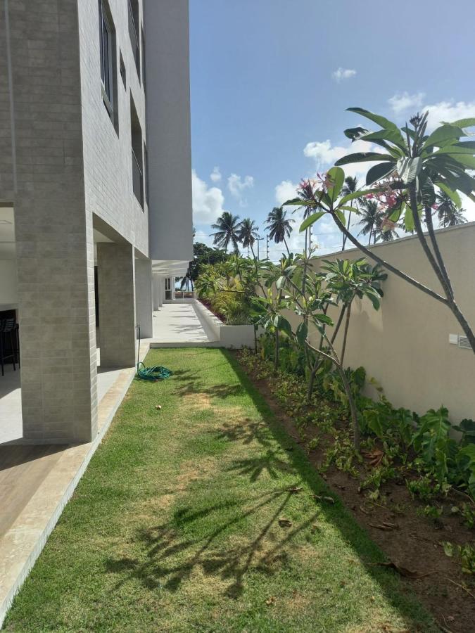 Puerto Ventura Flat Beira Mar De Cabo Branco João Pessoa Exterior foto